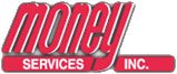 Money Services Inc-Logo