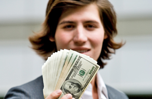 Cash Finance - Tulsa, OK - Money Services Inc